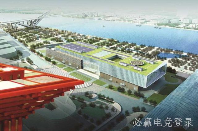 上海市某能源站