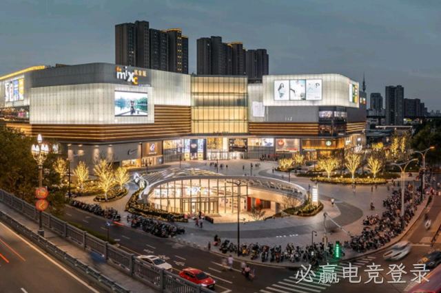 南京某商业综合体空调系统AI优化
